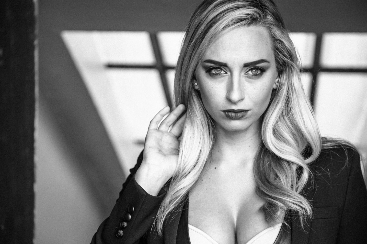 Lyndsi LaRose