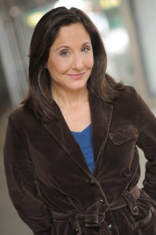 Joanna Bonaro