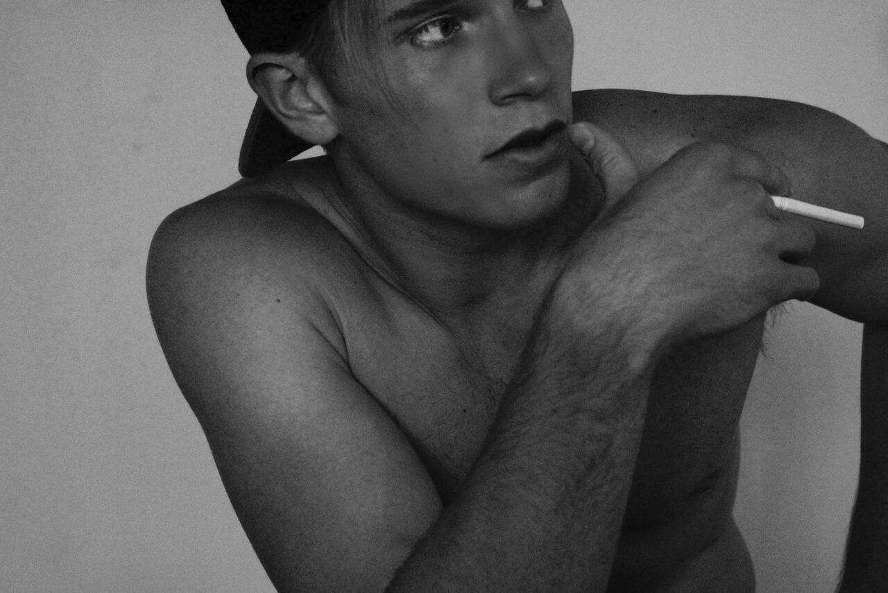 Jax Buresh