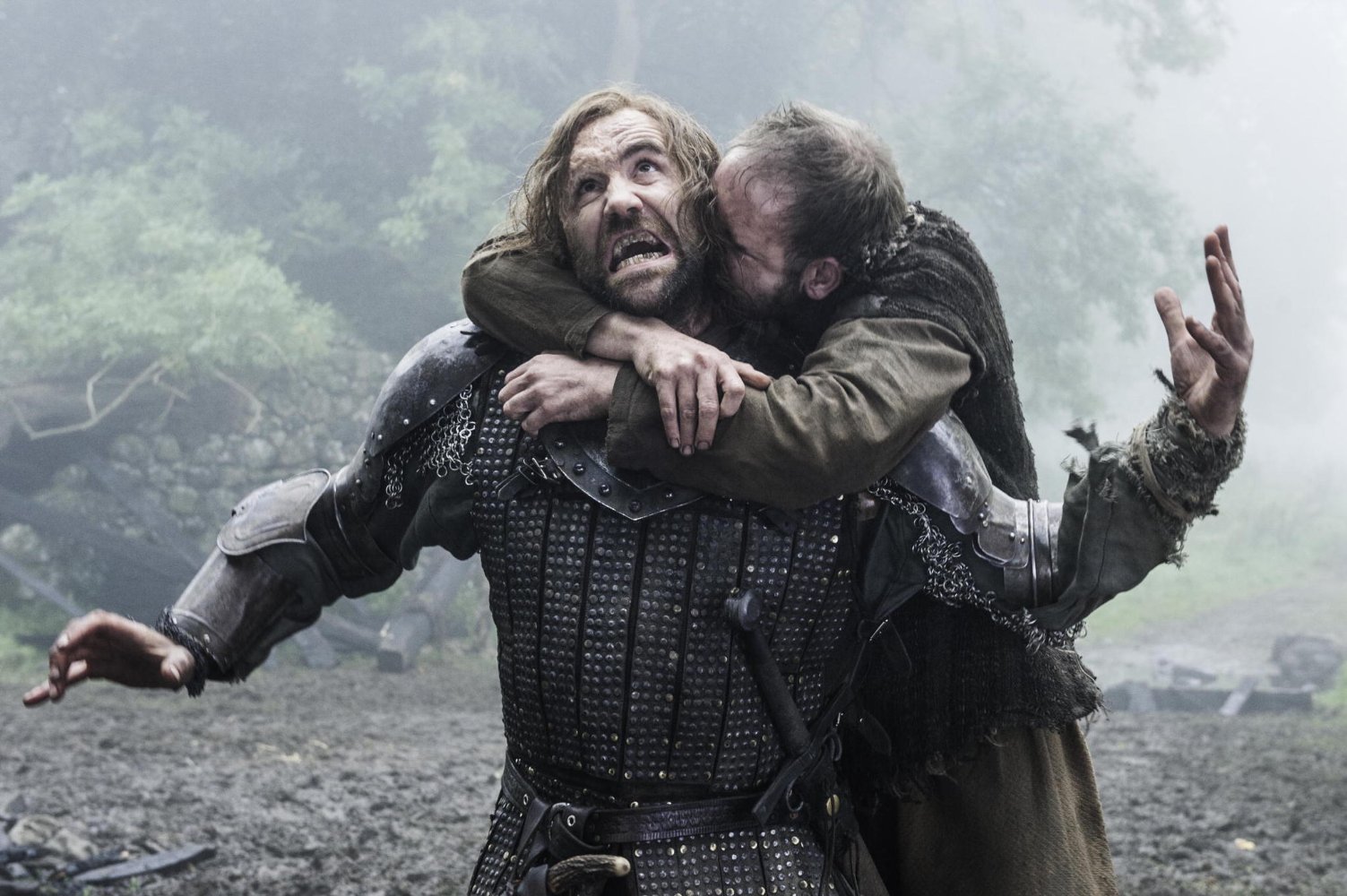 Rory McCann