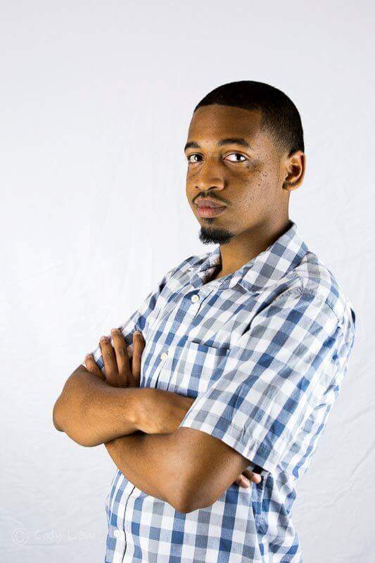Zivan Holloway Jr.
