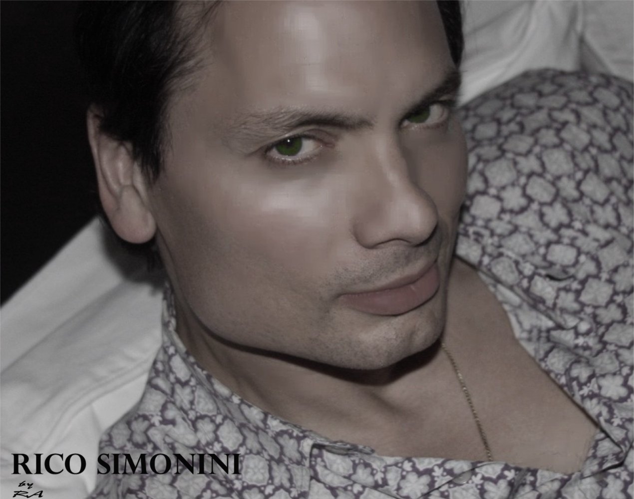 Rico Simonini