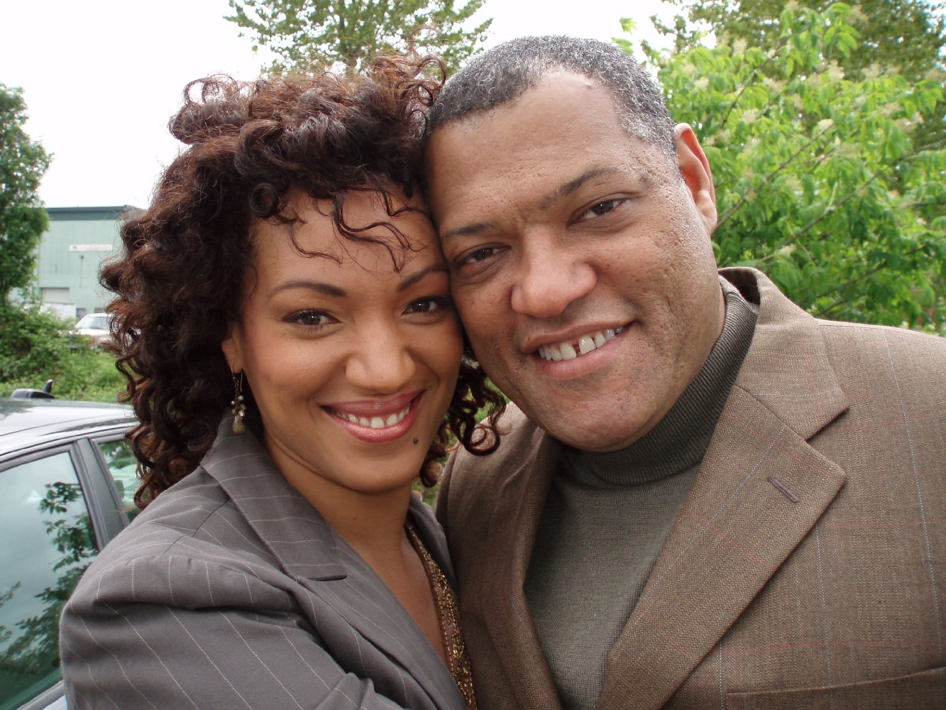 Karen Holness