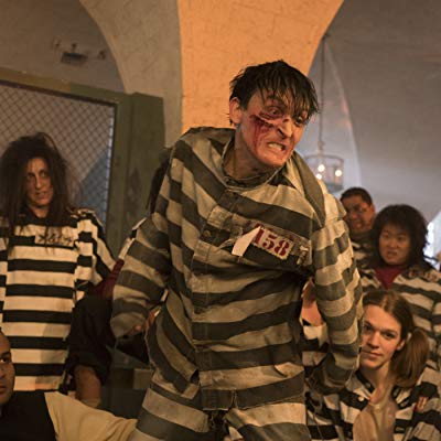 Oswald Cobblepot, Penguin