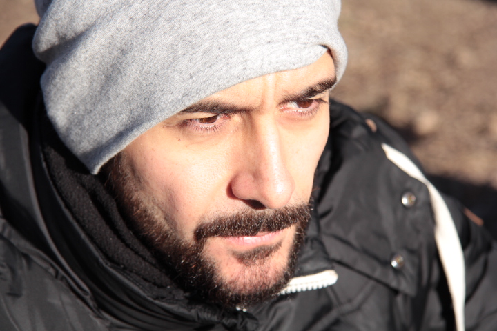 Achmed Abdel-Salam