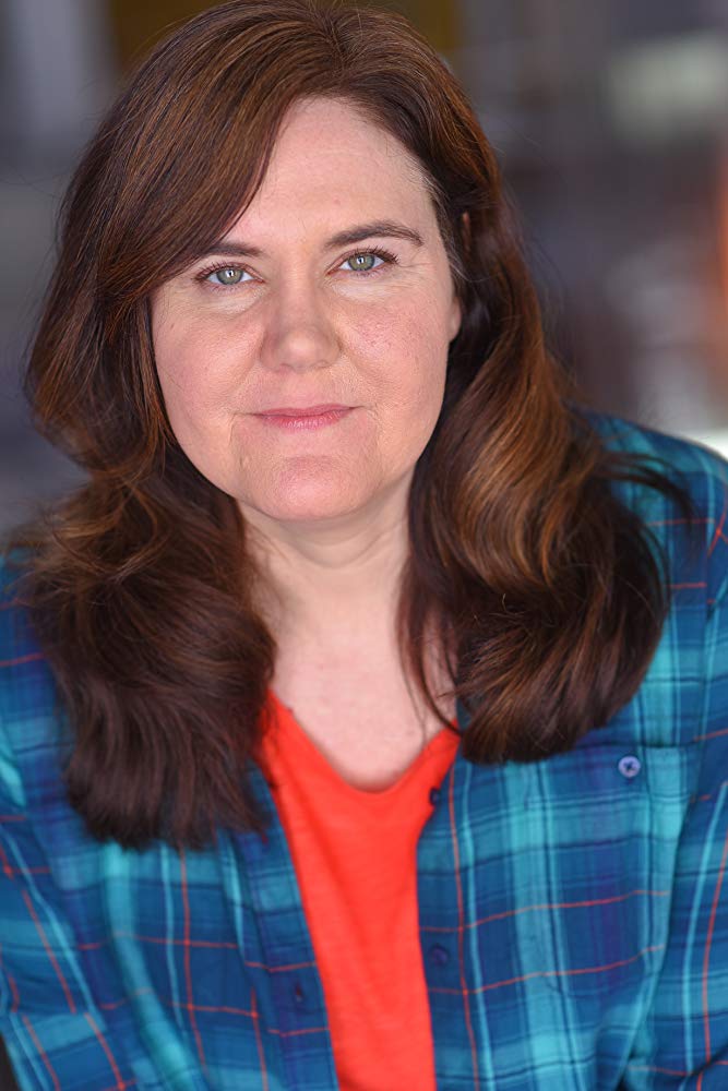 Bernadette Guckin