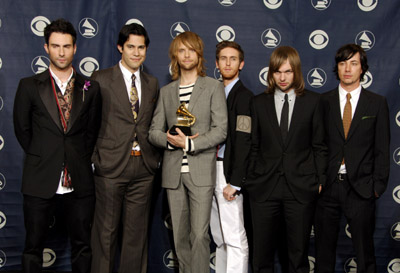 Maroon 5