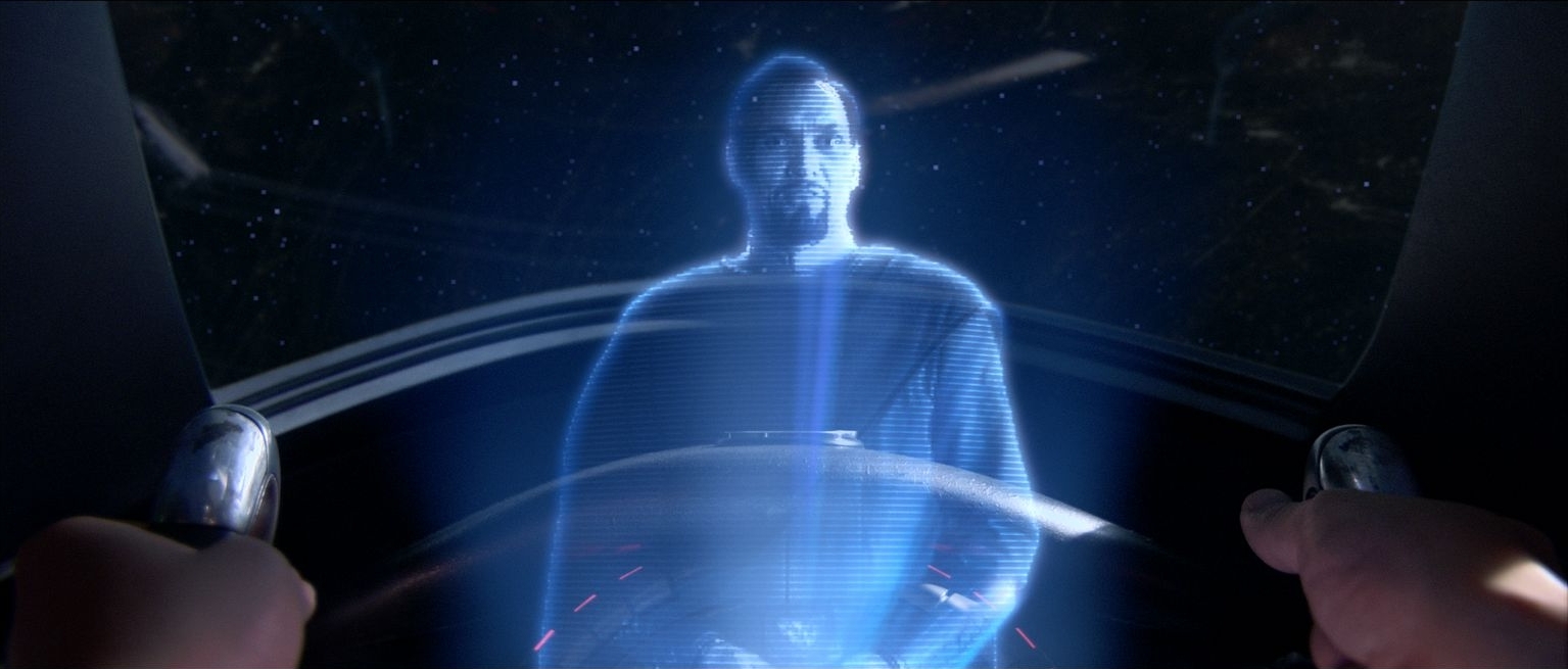 Senator Bail Organa