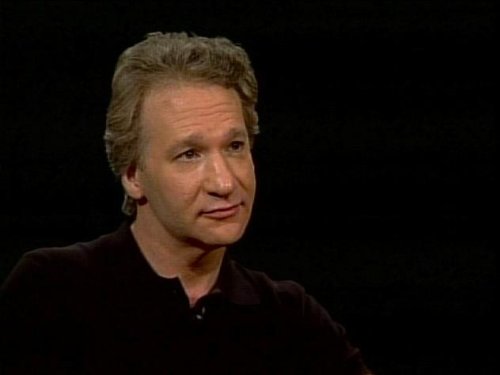 Bill Maher