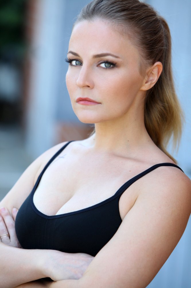 Lindsey Haun