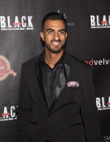 Farid Yazdani