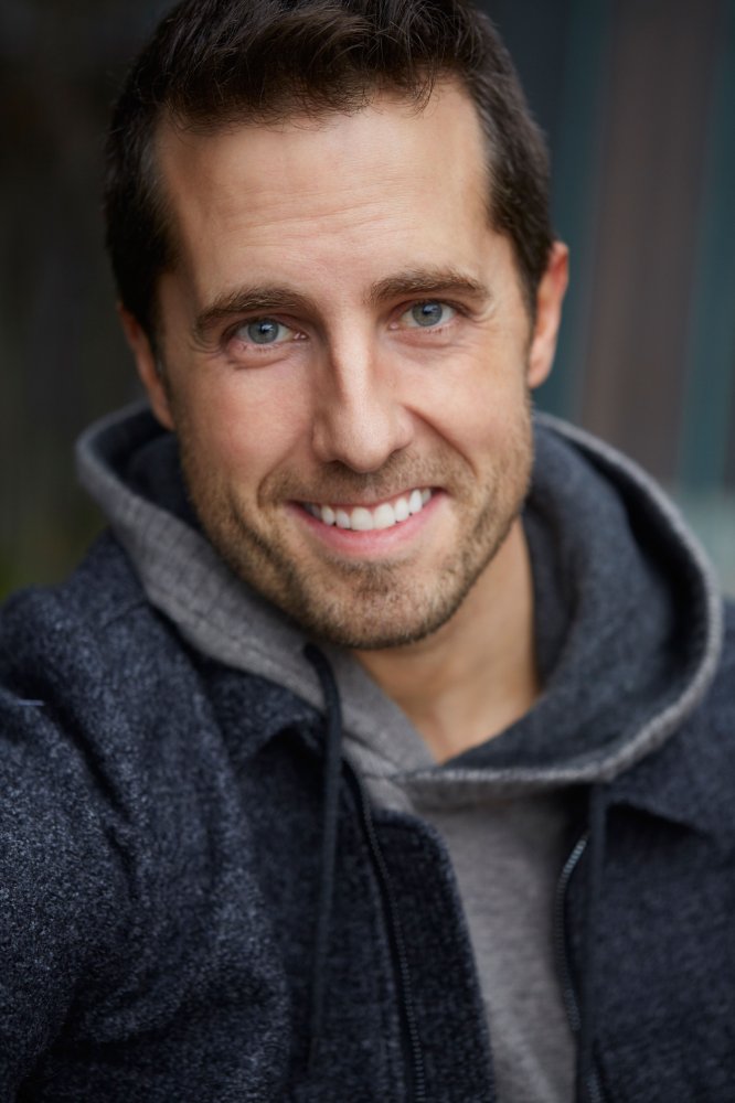 Jonathan Sale