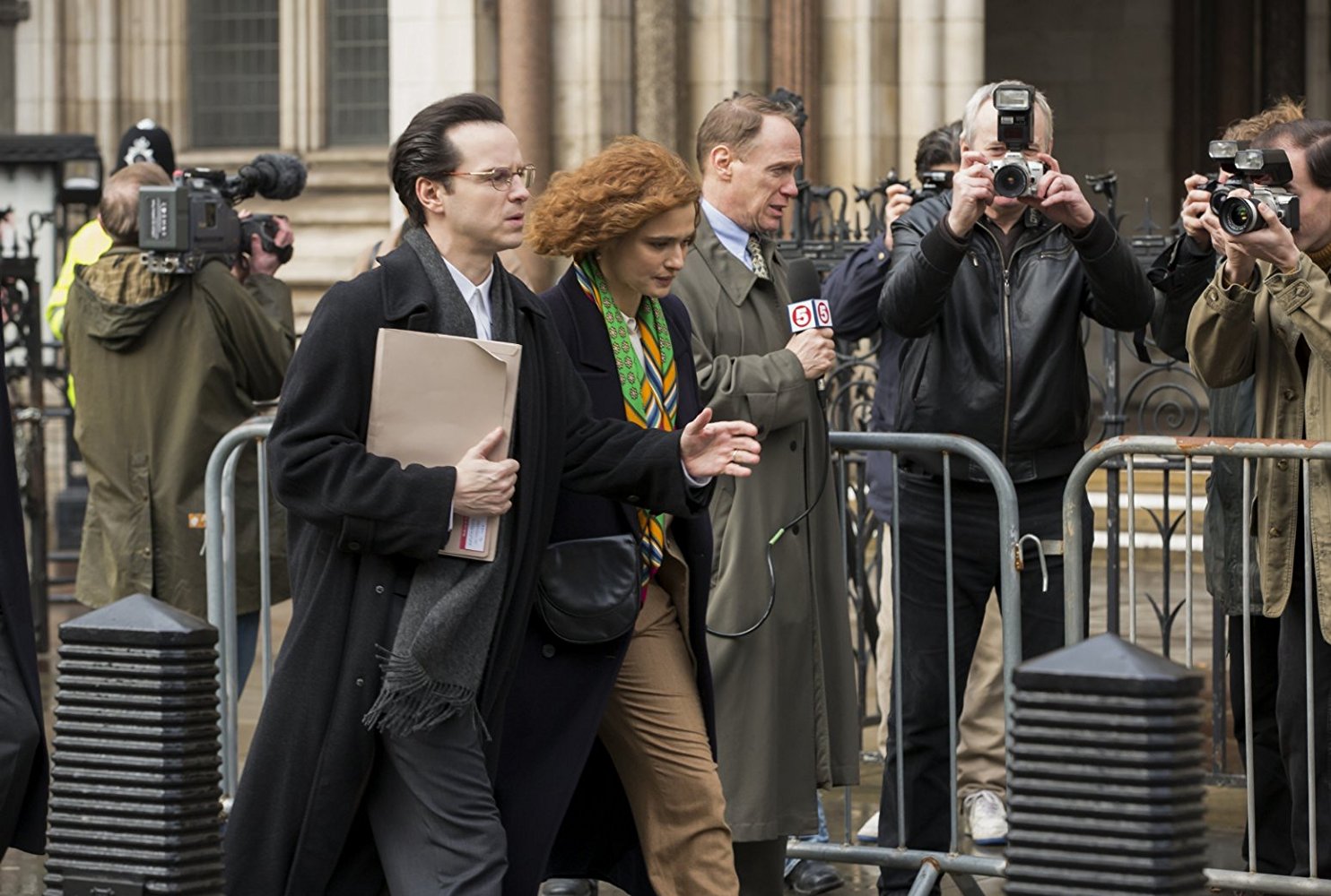 Deborah Lipstadt