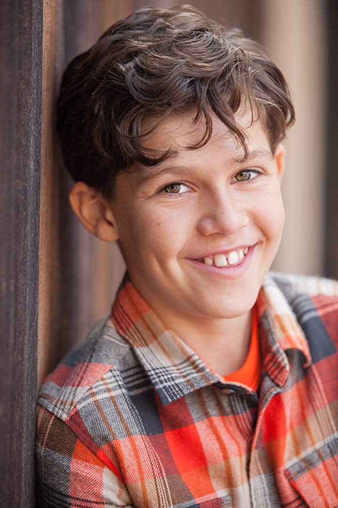 Jackson Dollinger