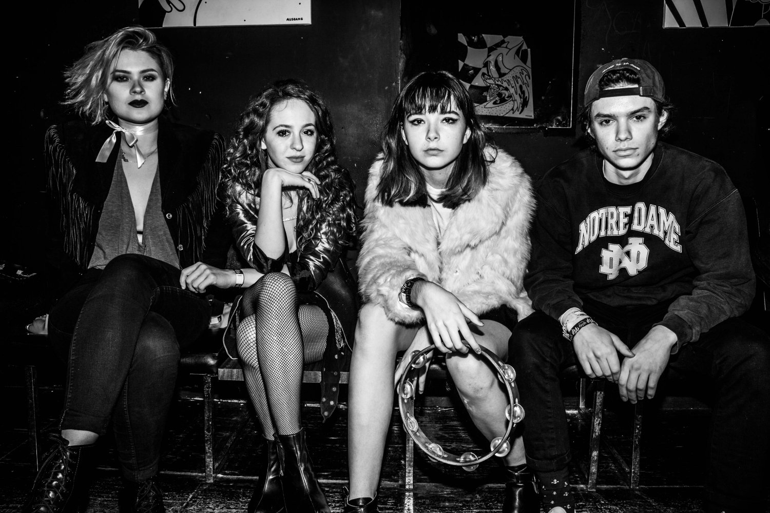 Lydia Night