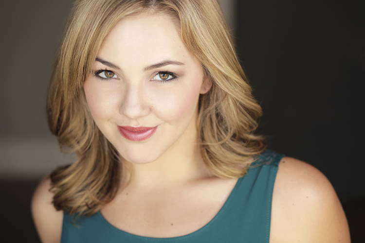 Brie Mattson
