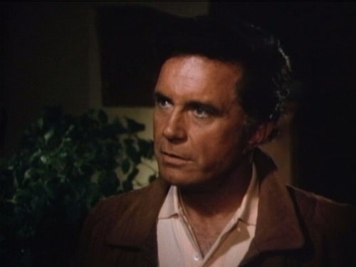 Cliff Robertson