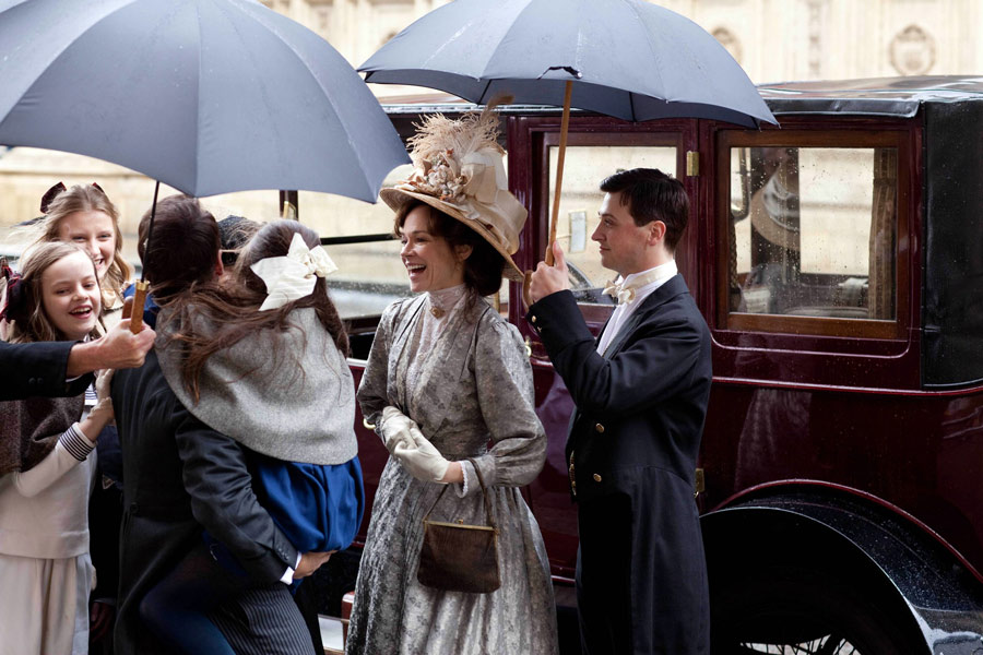 Rose Selfridge
