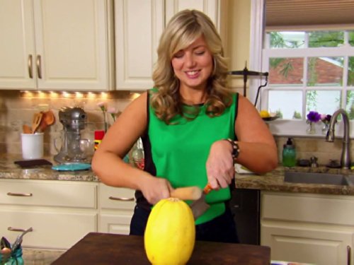 Damaris Phillips
