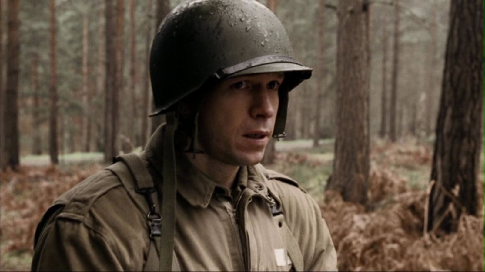 Sgt. C. Carwood Lipton