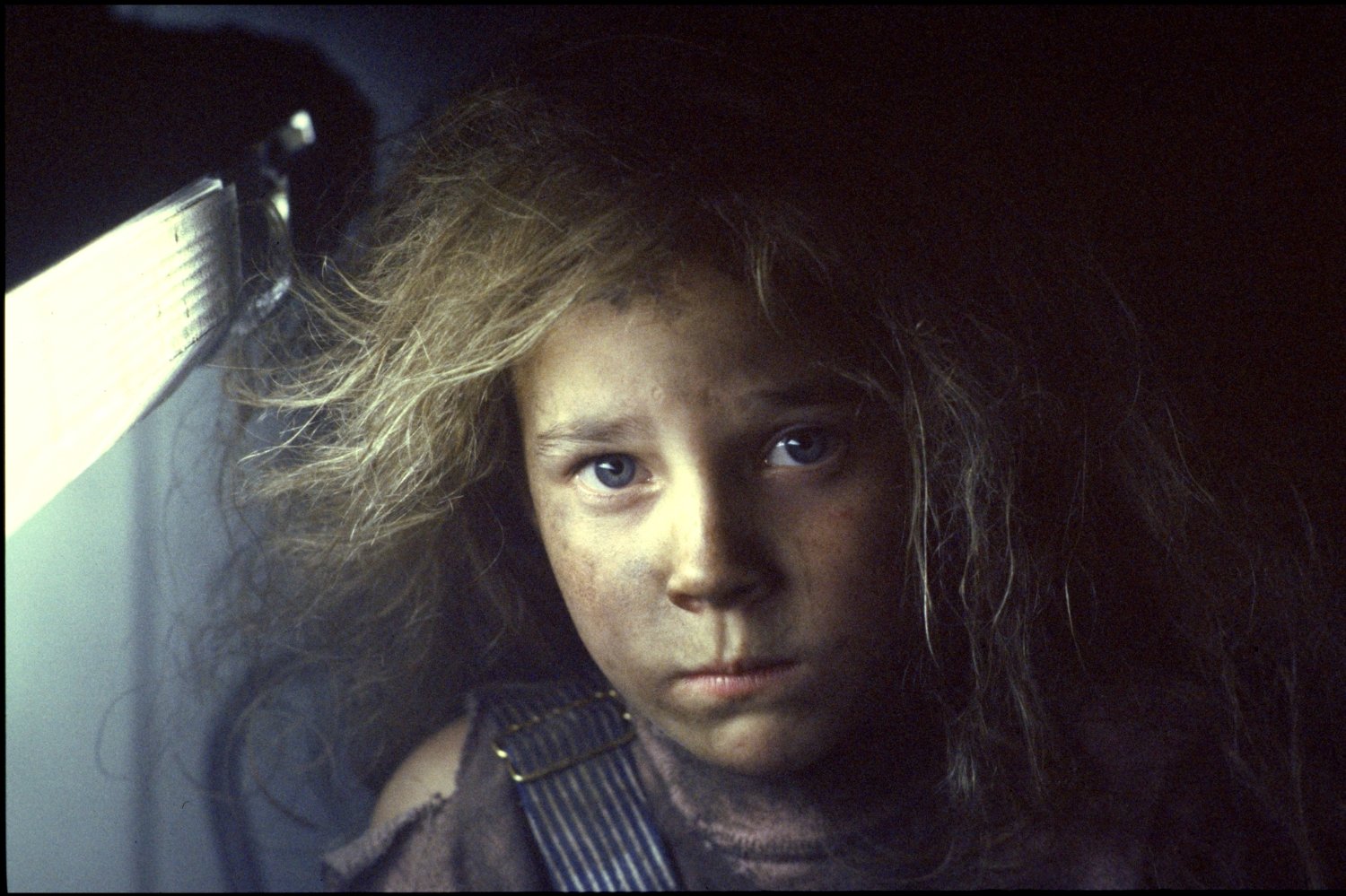 Rebecca 'Newt' Jorden