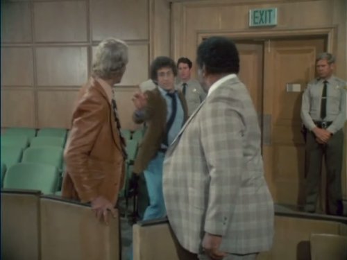 Paul Michael Glaser