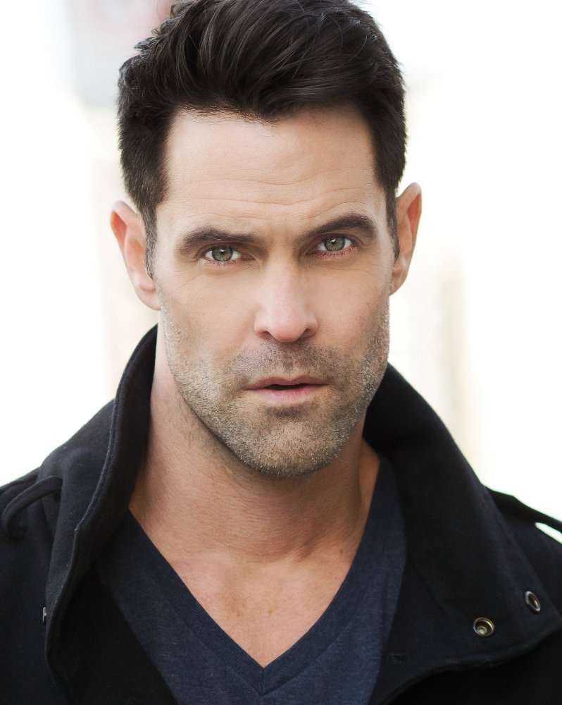 Jason-Shane Scott