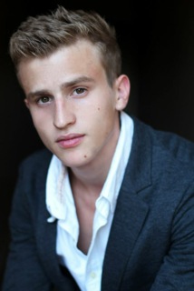 Nick Galarza