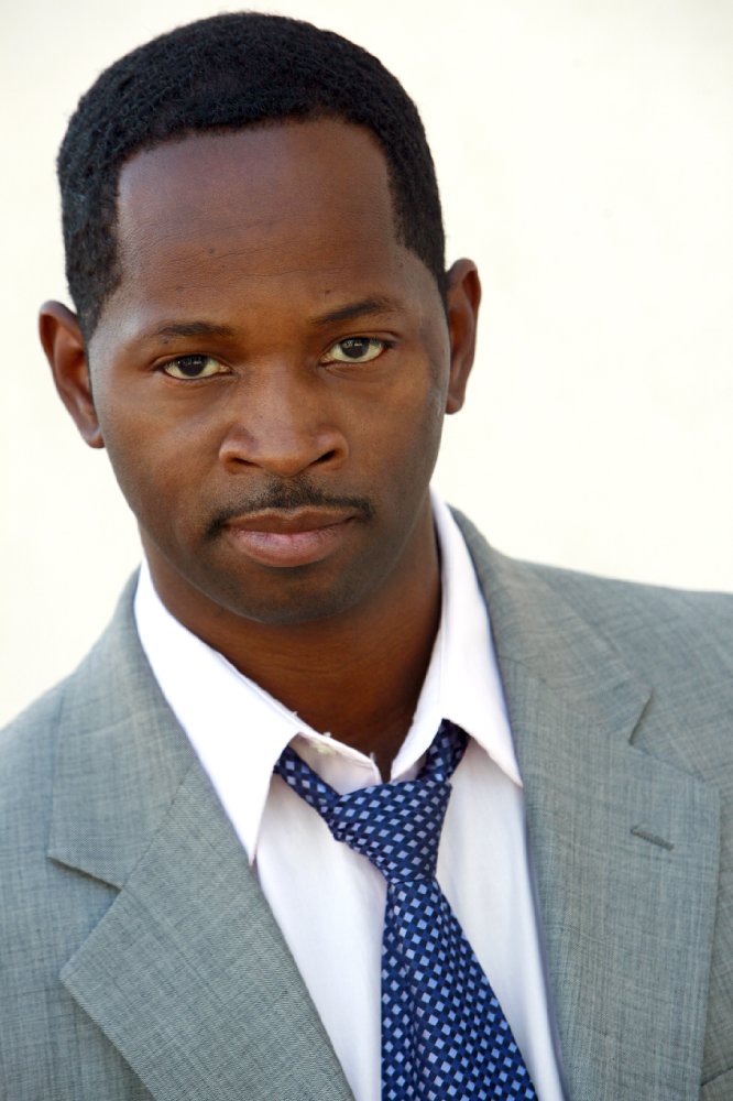 Kem Saunders