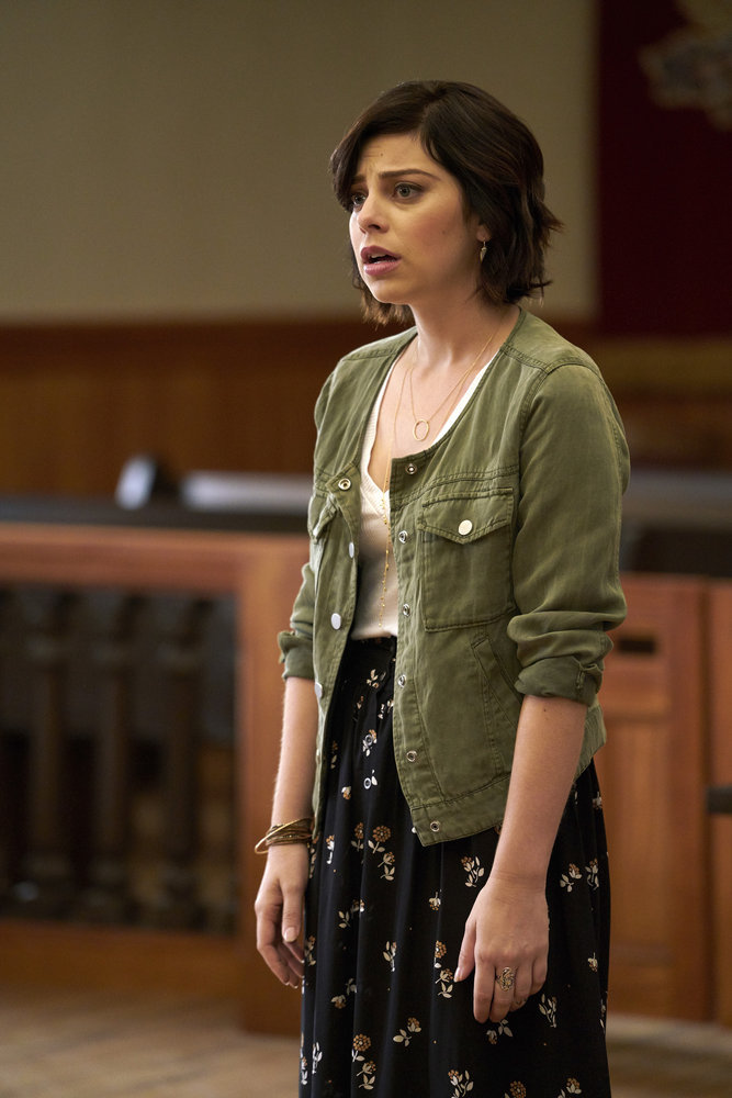 Krysta Rodriguez