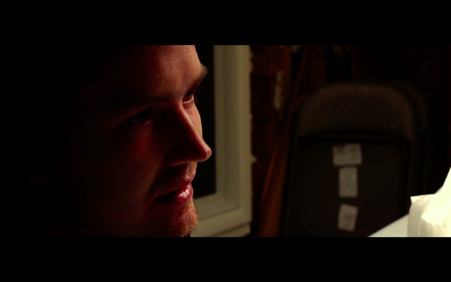 Ryan Caraway
