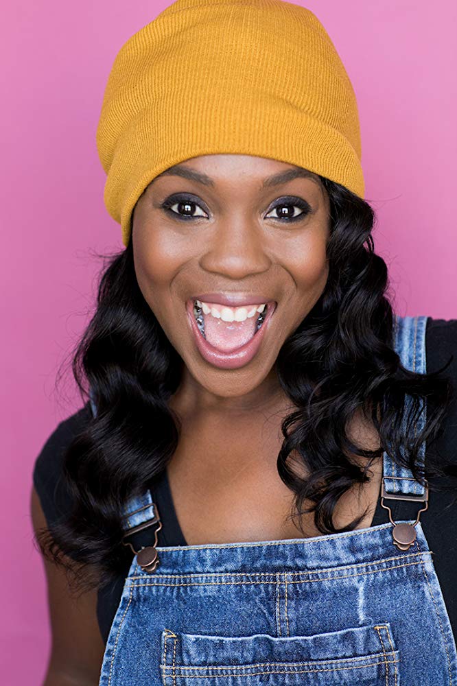 Tierra Peters