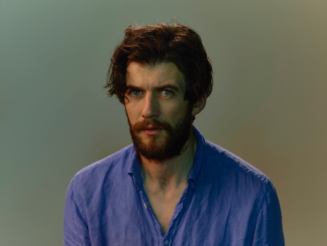 Ciarán Charles