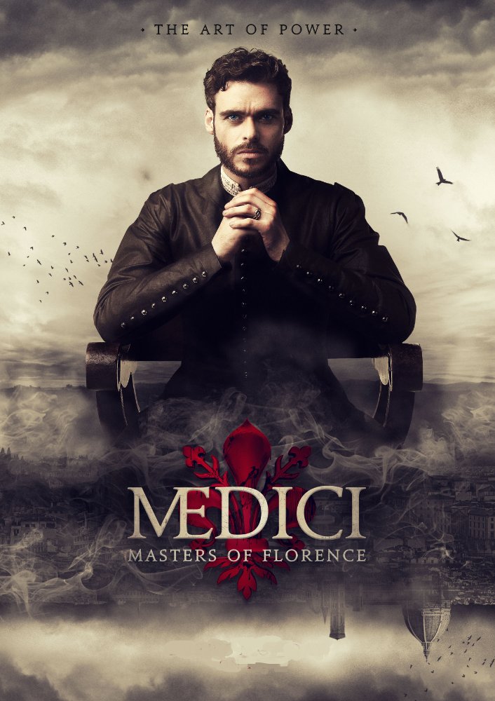 Cosimo de' Medici