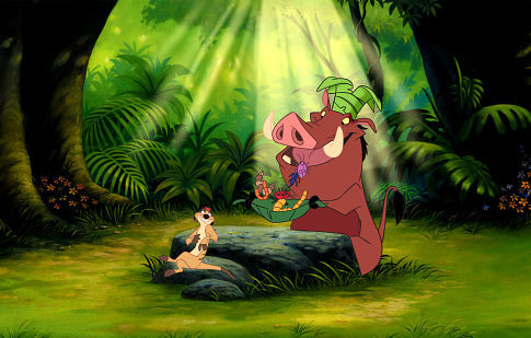 Timon