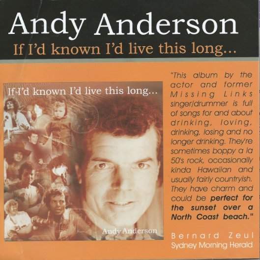 Andy Anderson