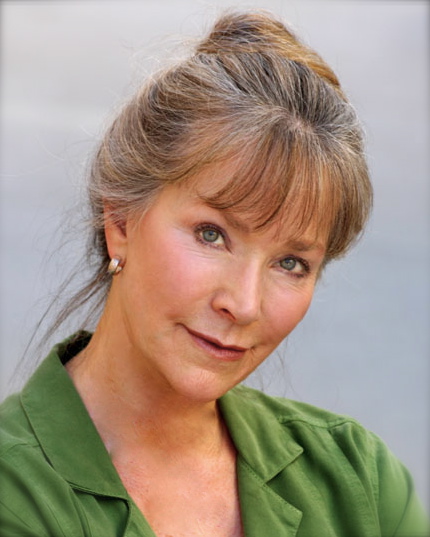 Rosemary Alexander