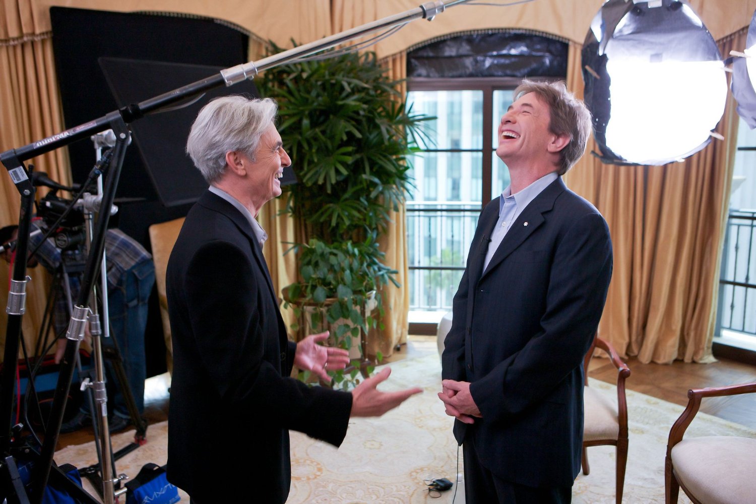David Steinberg
