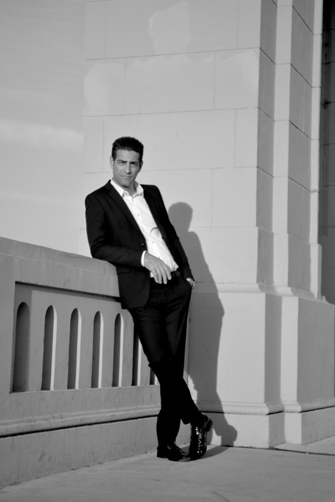 Antonio Badrani