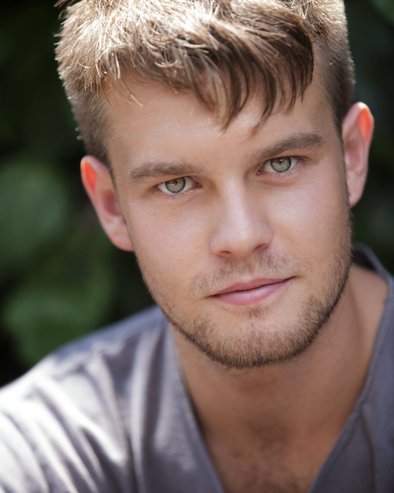 Matt Popp