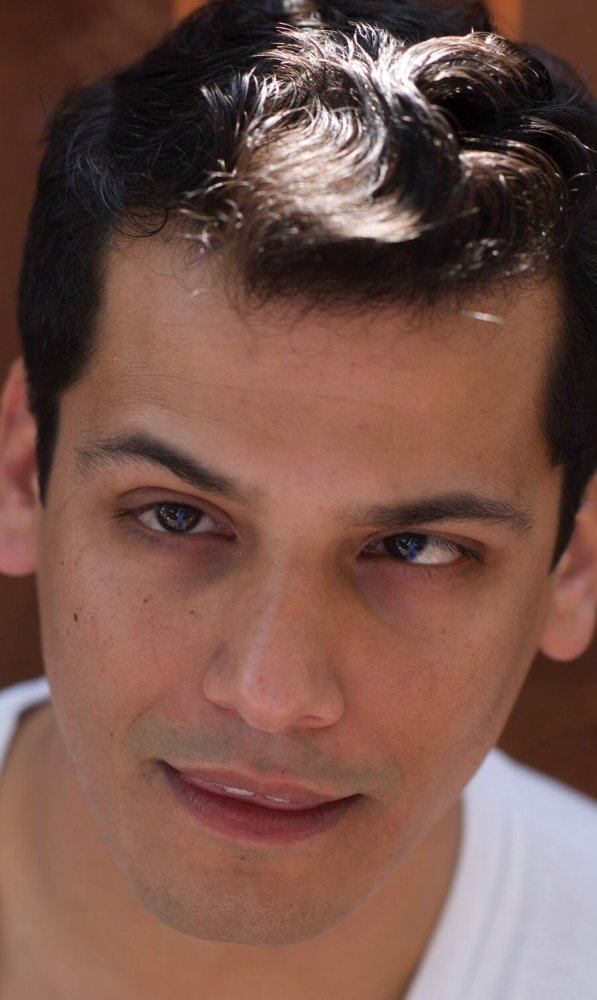 Esteban Andres Cruz