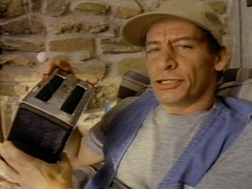 Jim Varney
