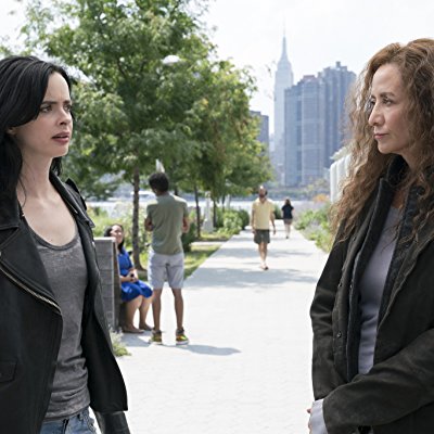 Jessica Jones