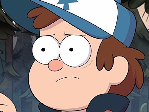 Dipper Pines