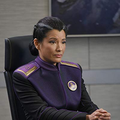Admiral Ozawa