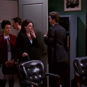Karen Walker, Herself, Karen