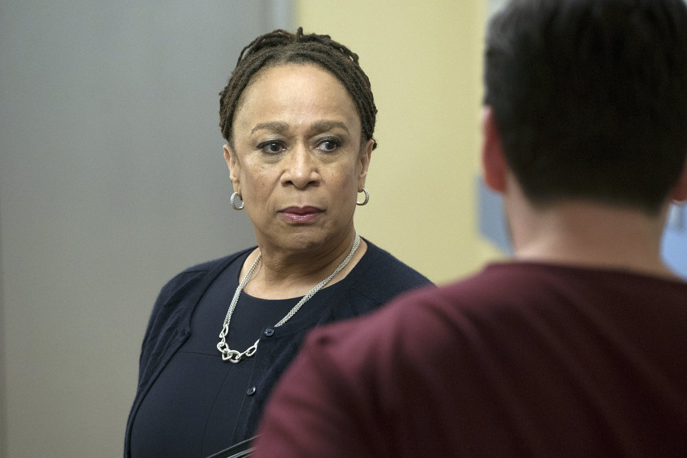 S. Epatha Merkerson