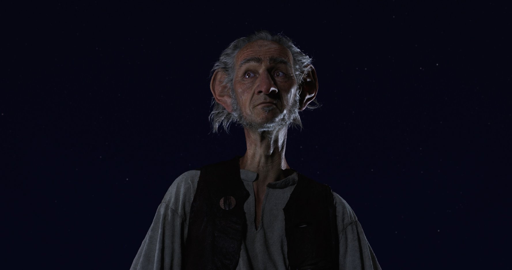 Mark Rylance