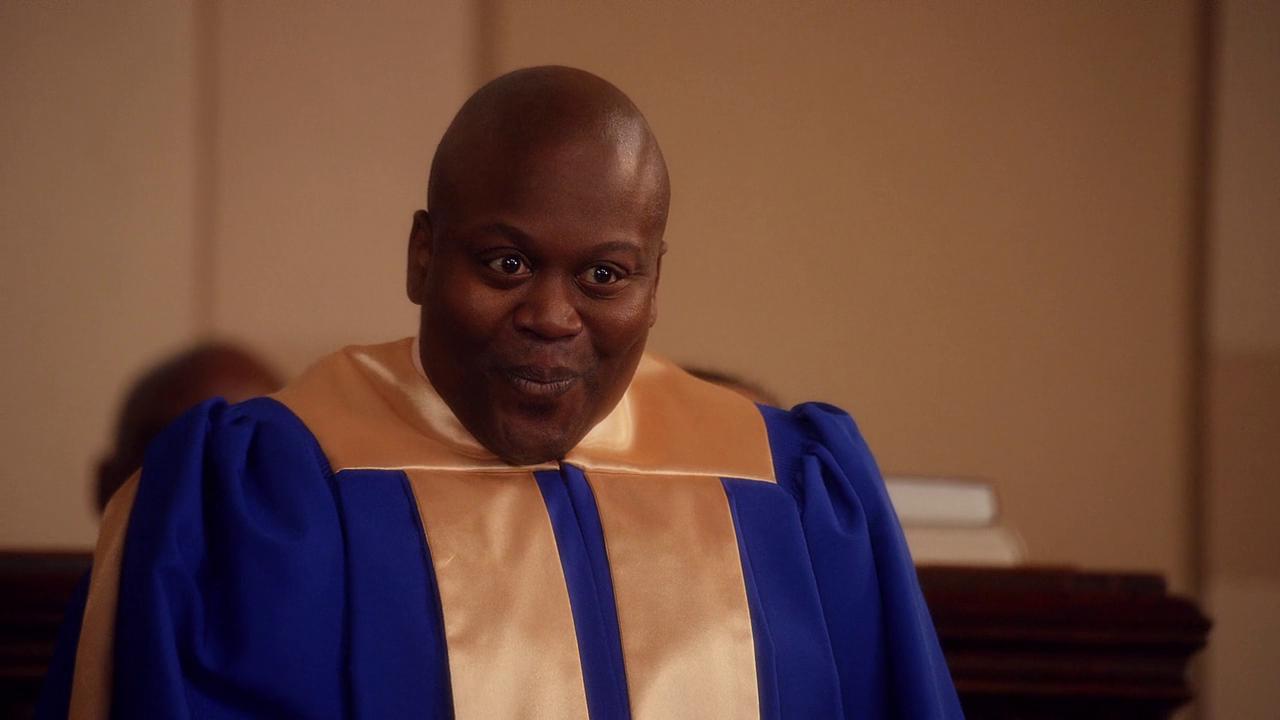 Titus Andromedon