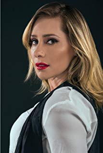 Gabriela Carrillo